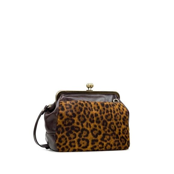 Patricia Nash Canisi Satchel NWT - Picture 4 of 5